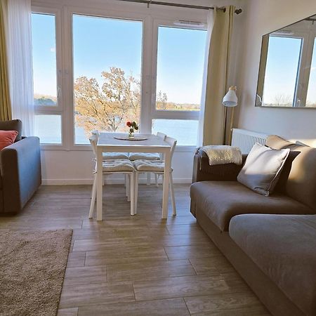 Lakeside Provence - Appartement 4 Etoiles Face Au Lac De 蒙特 外观 照片