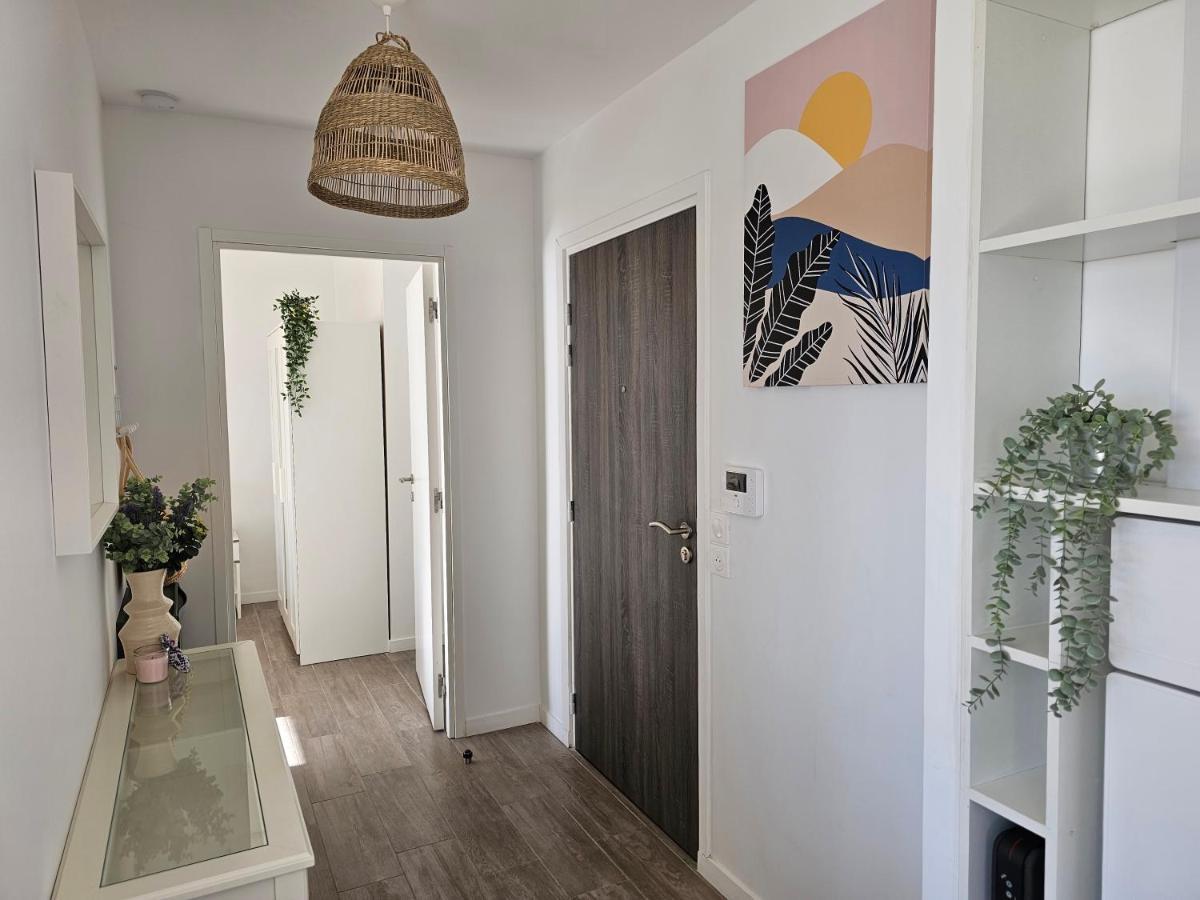 Lakeside Provence - Appartement 4 Etoiles Face Au Lac De 蒙特 外观 照片