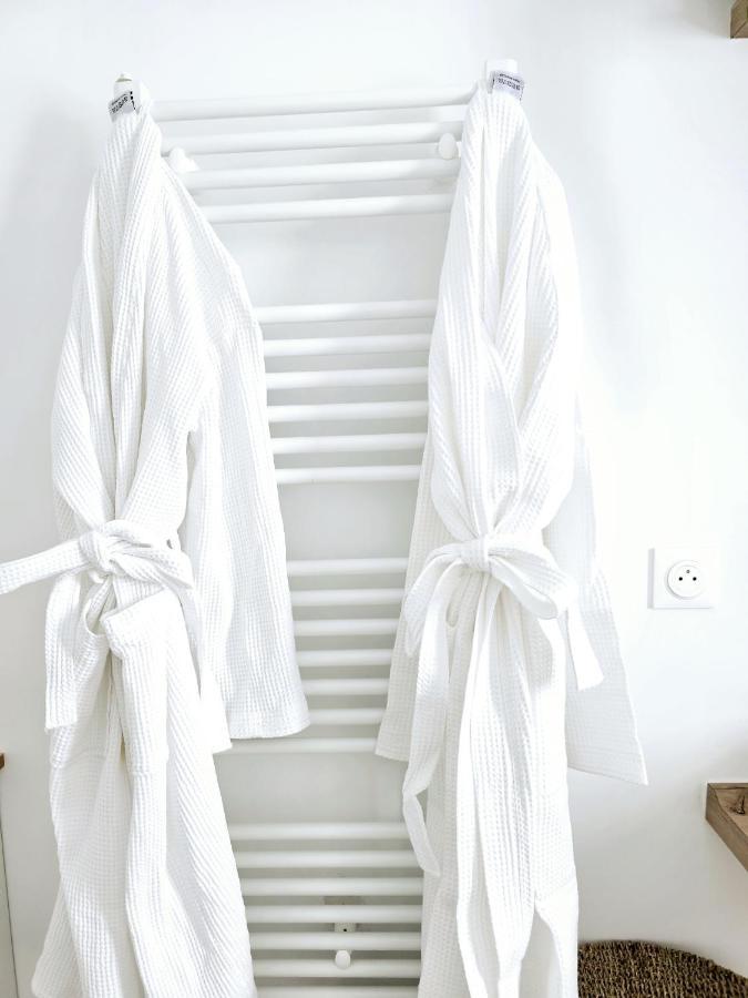 Lakeside Provence - Appartement 4 Etoiles Face Au Lac De 蒙特 外观 照片