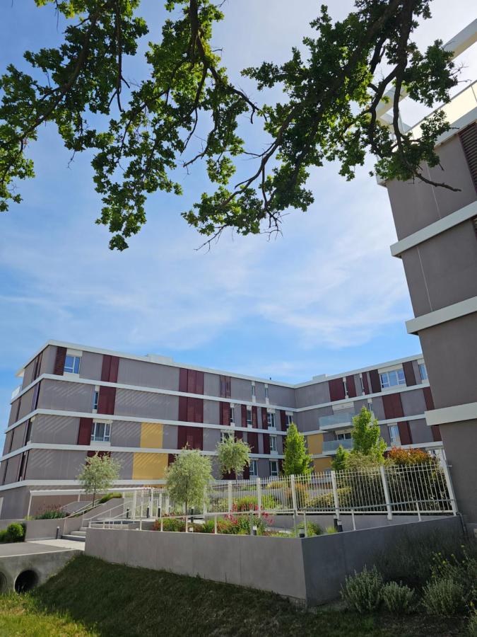 Lakeside Provence - Appartement 4 Etoiles Face Au Lac De 蒙特 外观 照片