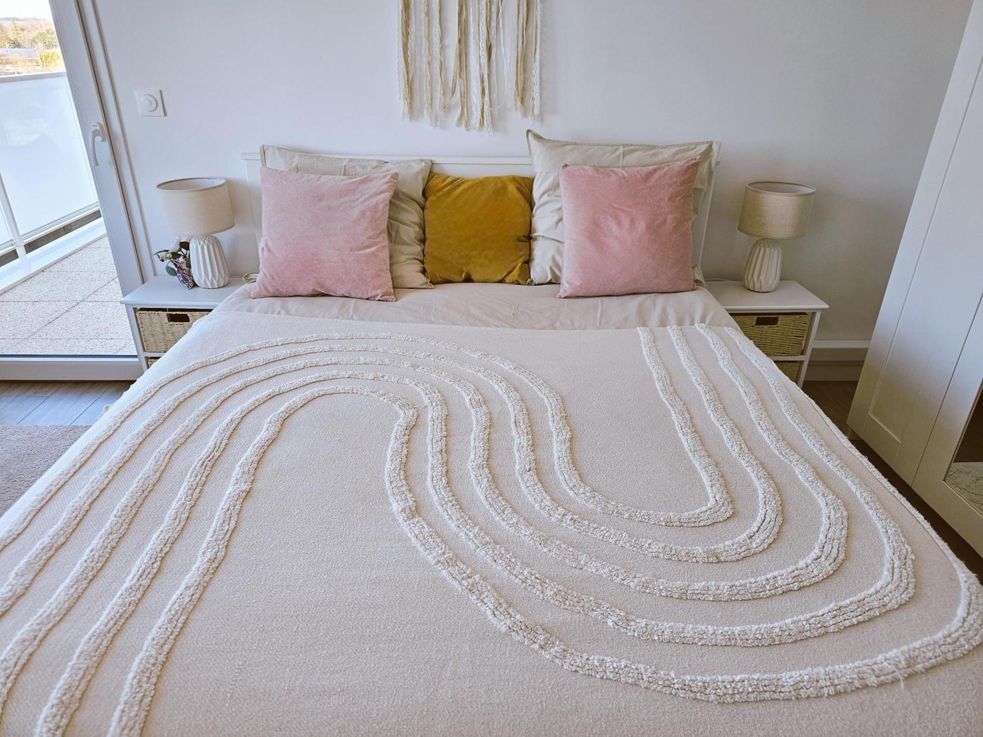 Lakeside Provence - Appartement 4 Etoiles Face Au Lac De 蒙特 外观 照片