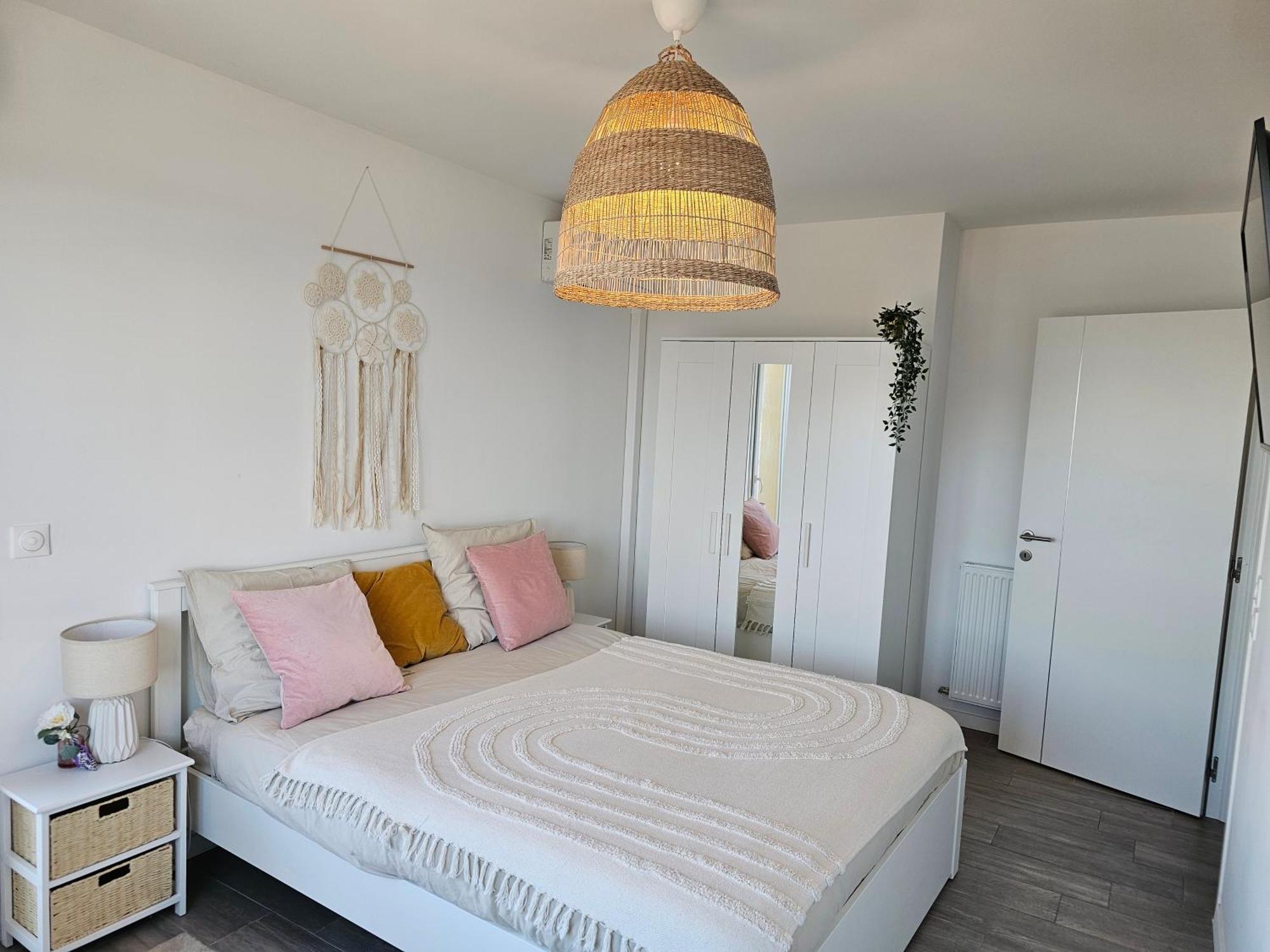 Lakeside Provence - Appartement 4 Etoiles Face Au Lac De 蒙特 外观 照片